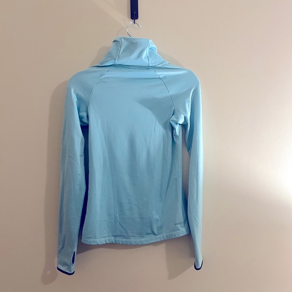 Nike Fleece Lined Sweatshirt - Picture 5 of 5